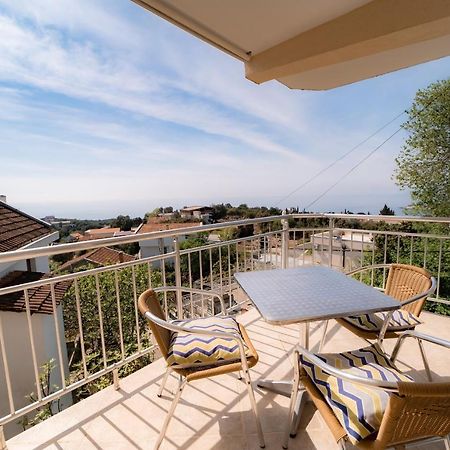 Villa Katharina Utjeha-Bušat Extérieur photo
