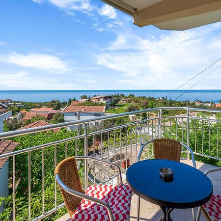 Villa Katharina Utjeha-Bušat Extérieur photo