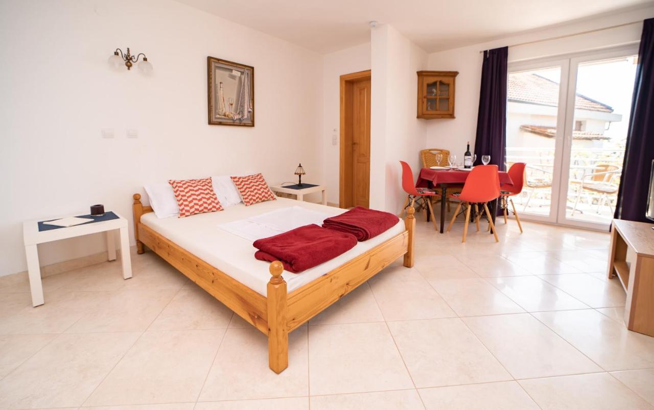Villa Katharina Utjeha-Bušat Chambre photo