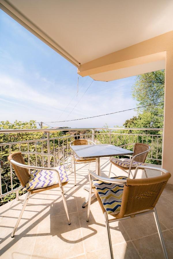 Villa Katharina Utjeha-Bušat Extérieur photo