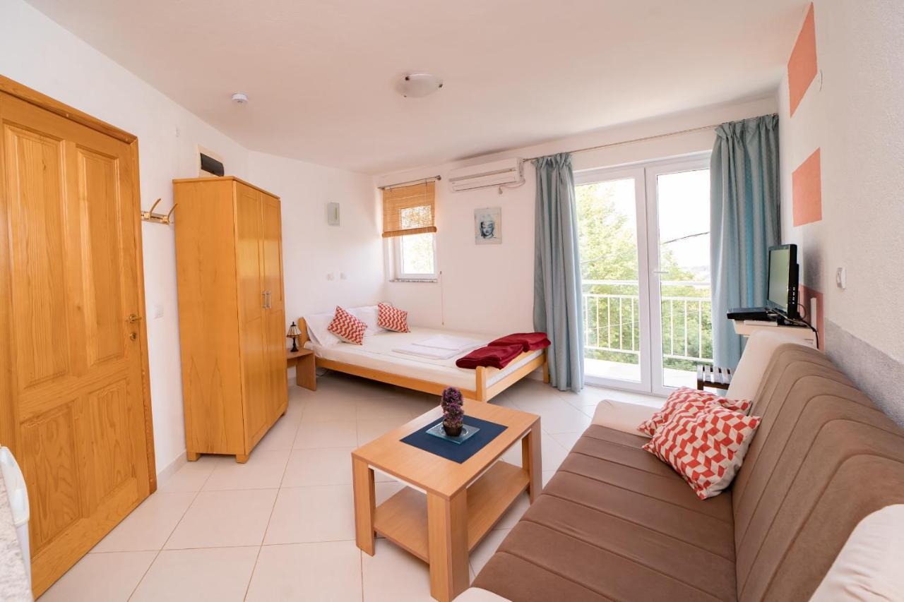 Villa Katharina Utjeha-Bušat Chambre photo