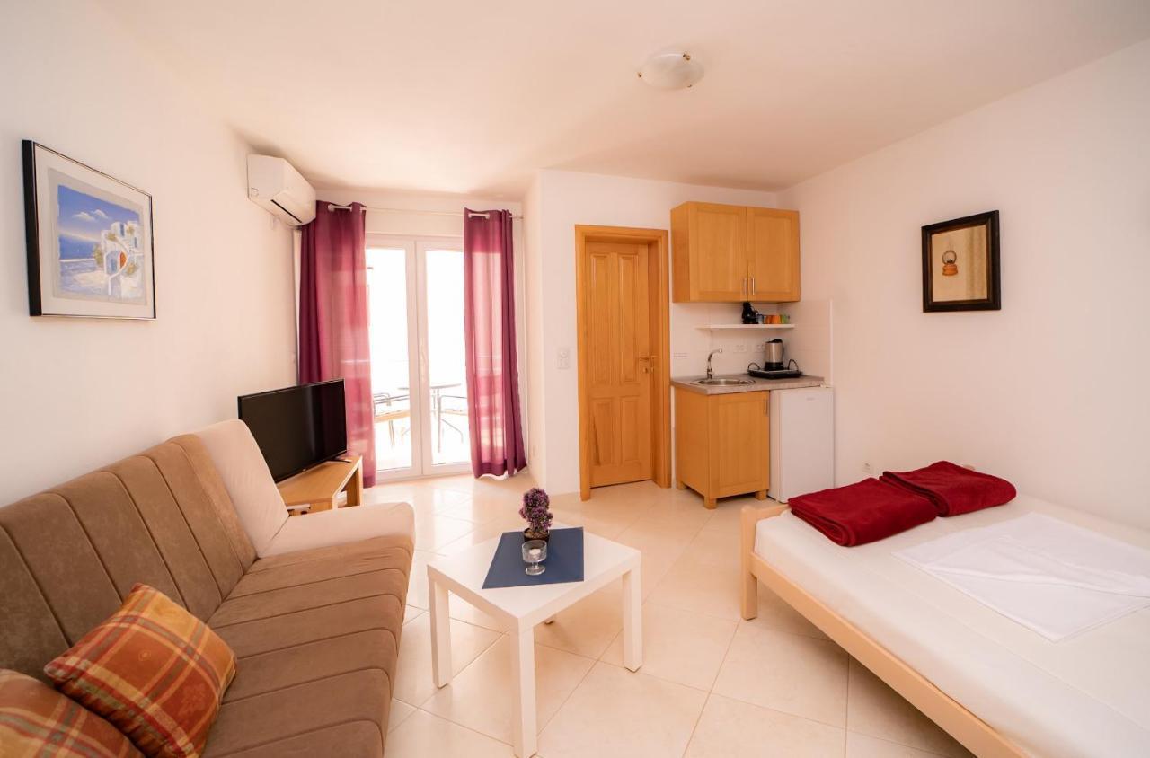 Villa Katharina Utjeha-Bušat Chambre photo