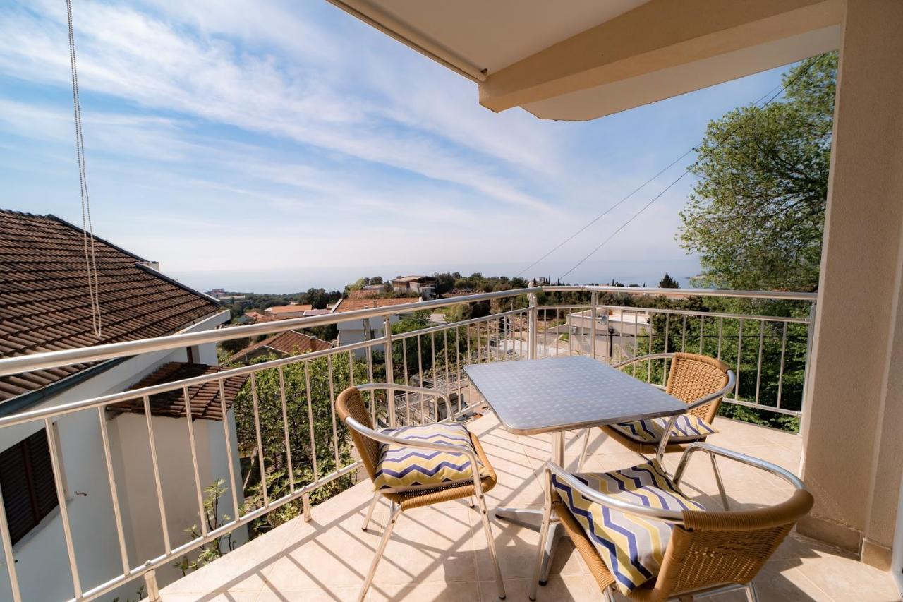 Villa Katharina Utjeha-Bušat Extérieur photo