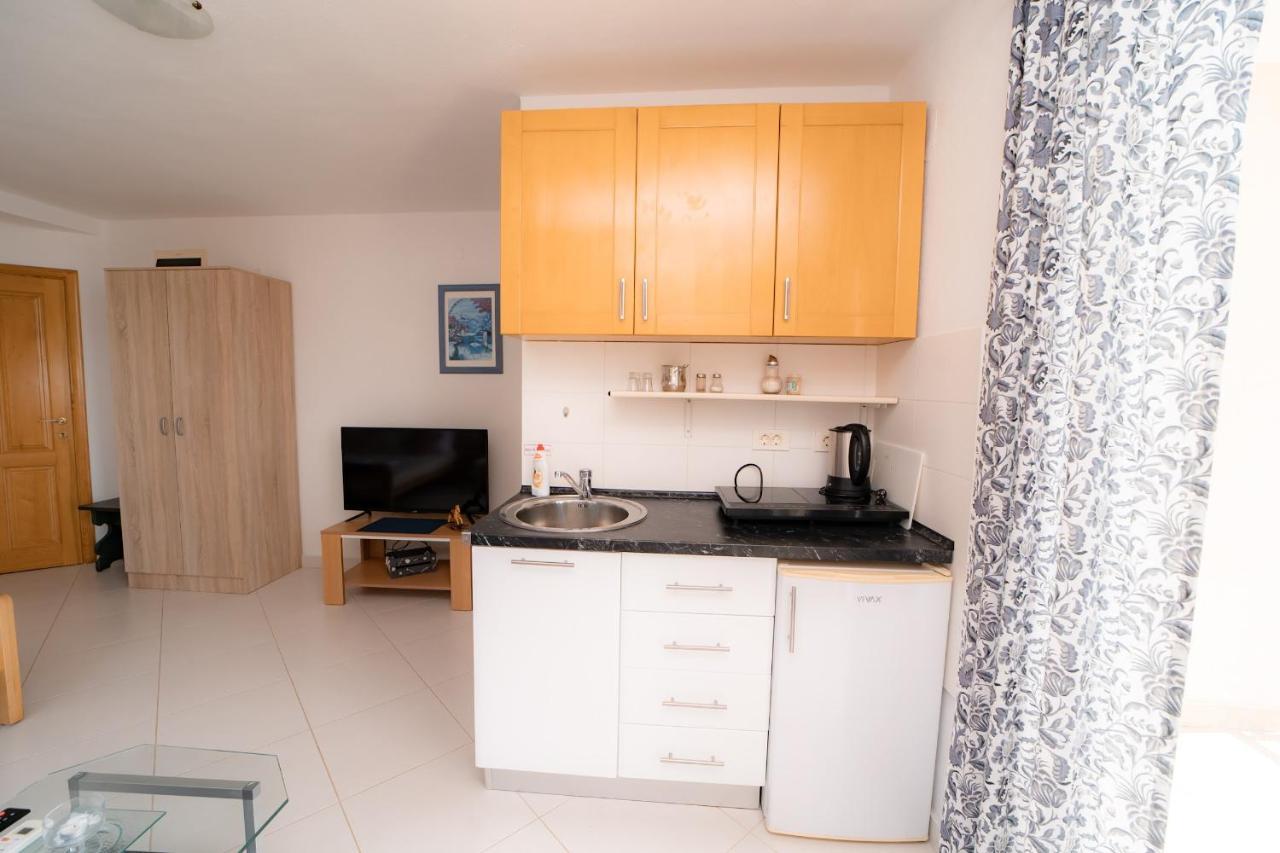 Villa Katharina Utjeha-Bušat Extérieur photo