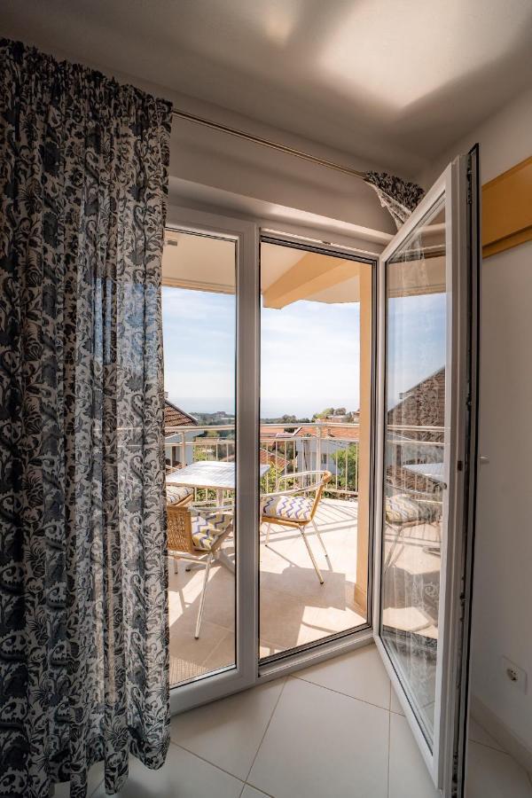 Villa Katharina Utjeha-Bušat Extérieur photo