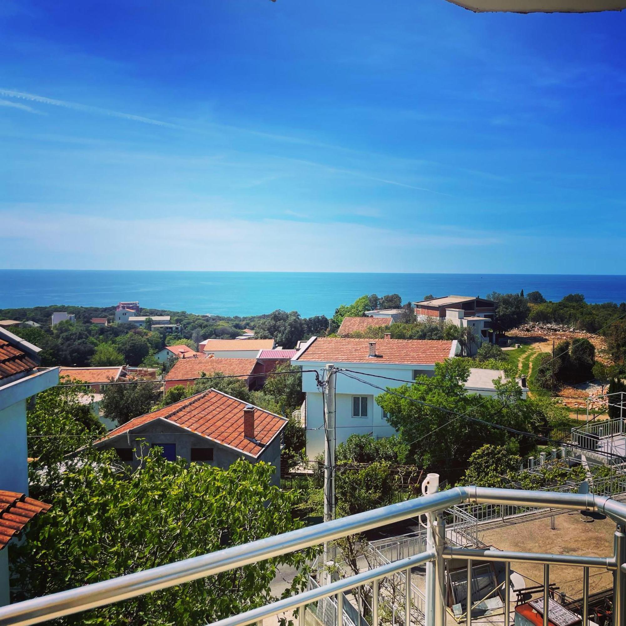 Villa Katharina Utjeha-Bušat Extérieur photo