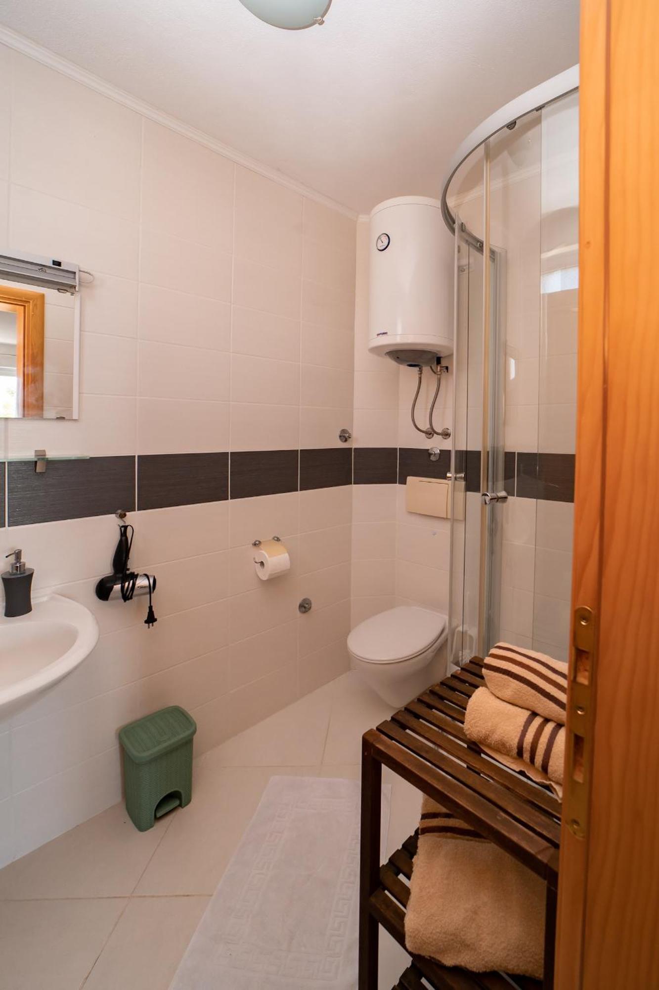 Villa Katharina Utjeha-Bušat Chambre photo