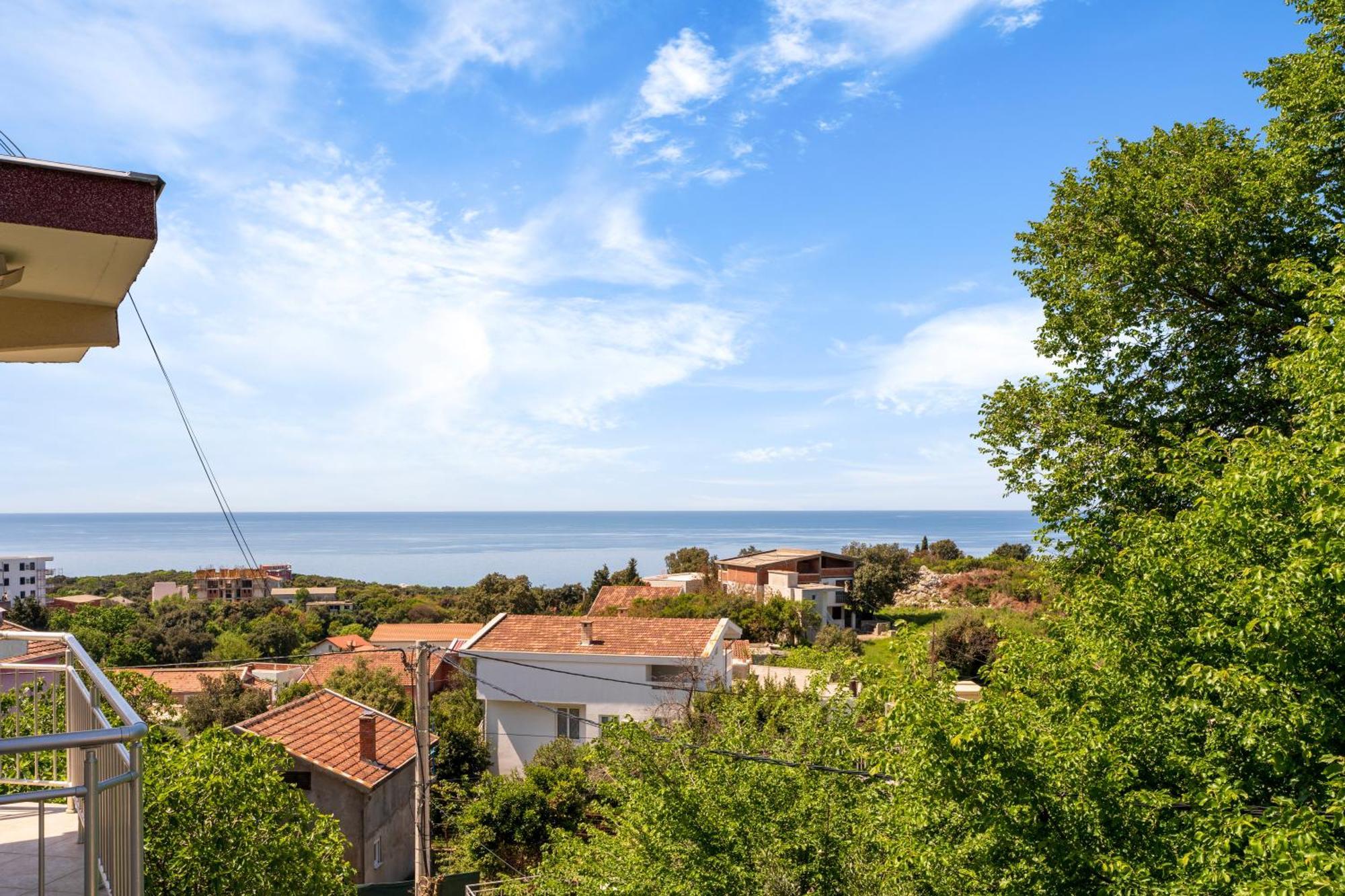 Villa Katharina Utjeha-Bušat Chambre photo