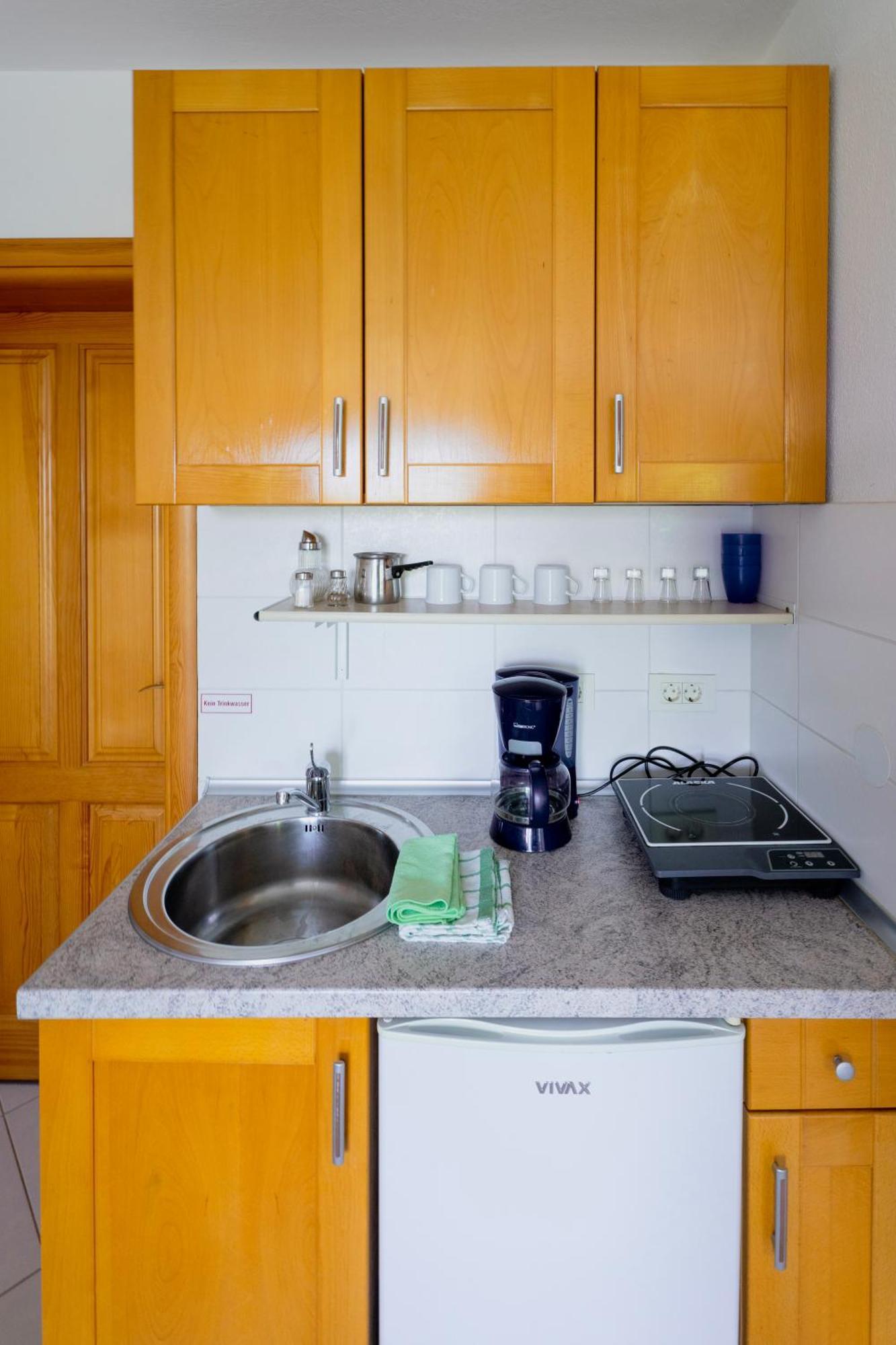 Villa Katharina Utjeha-Bušat Chambre photo