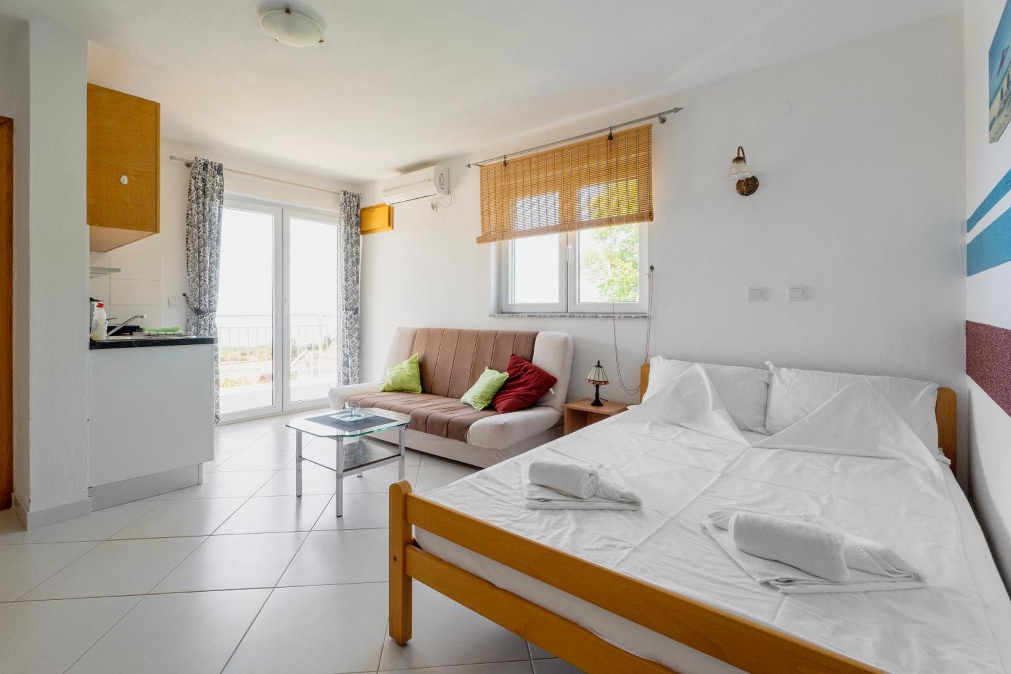 Villa Katharina Utjeha-Bušat Chambre photo
