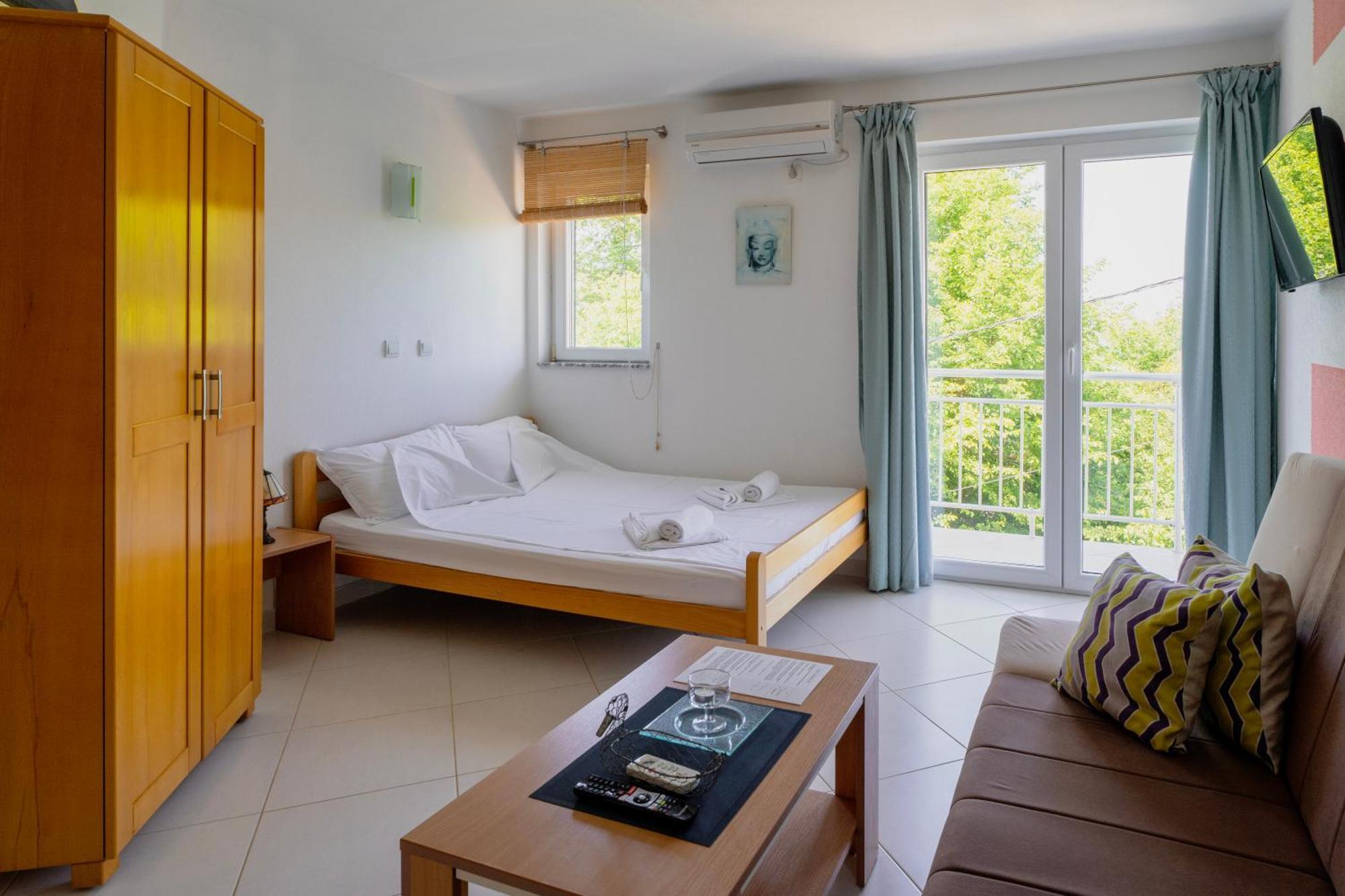 Villa Katharina Utjeha-Bušat Chambre photo