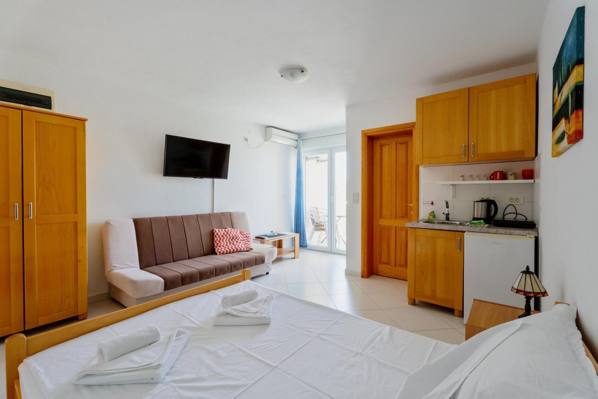 Villa Katharina Utjeha-Bušat Chambre photo