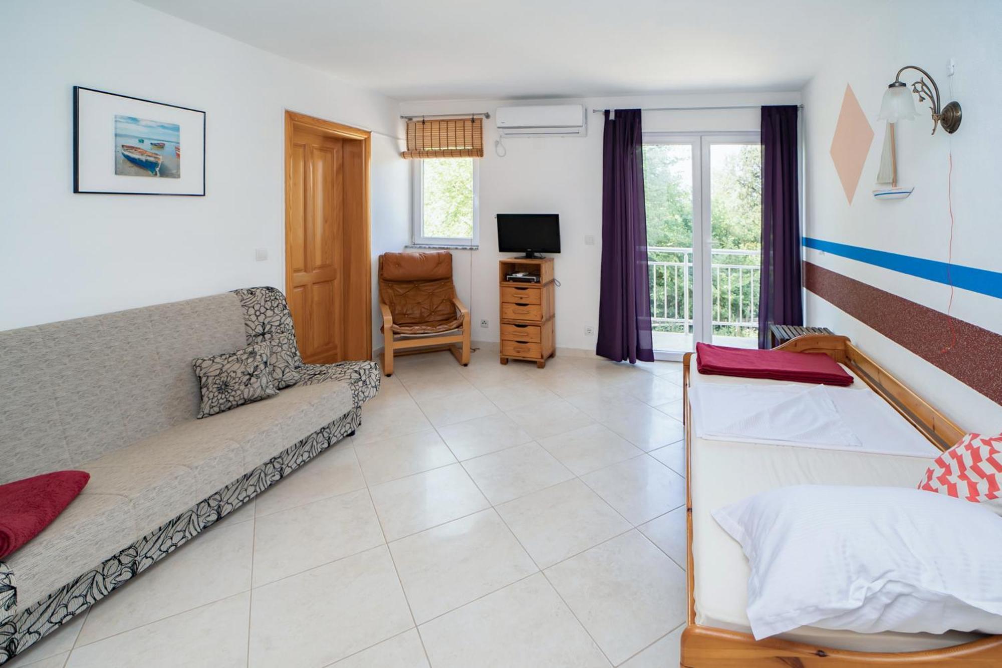 Villa Katharina Utjeha-Bušat Chambre photo