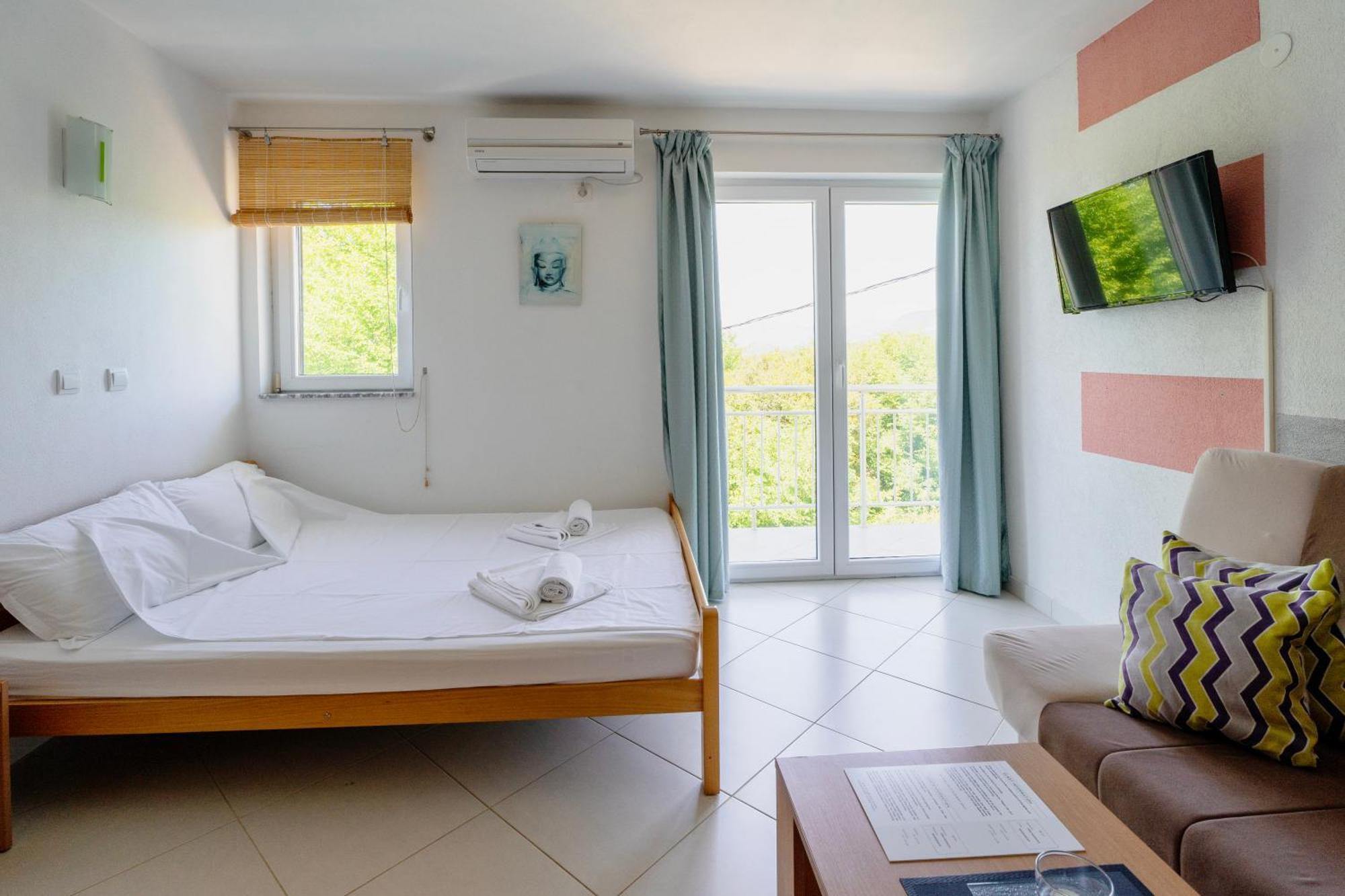 Villa Katharina Utjeha-Bušat Chambre photo
