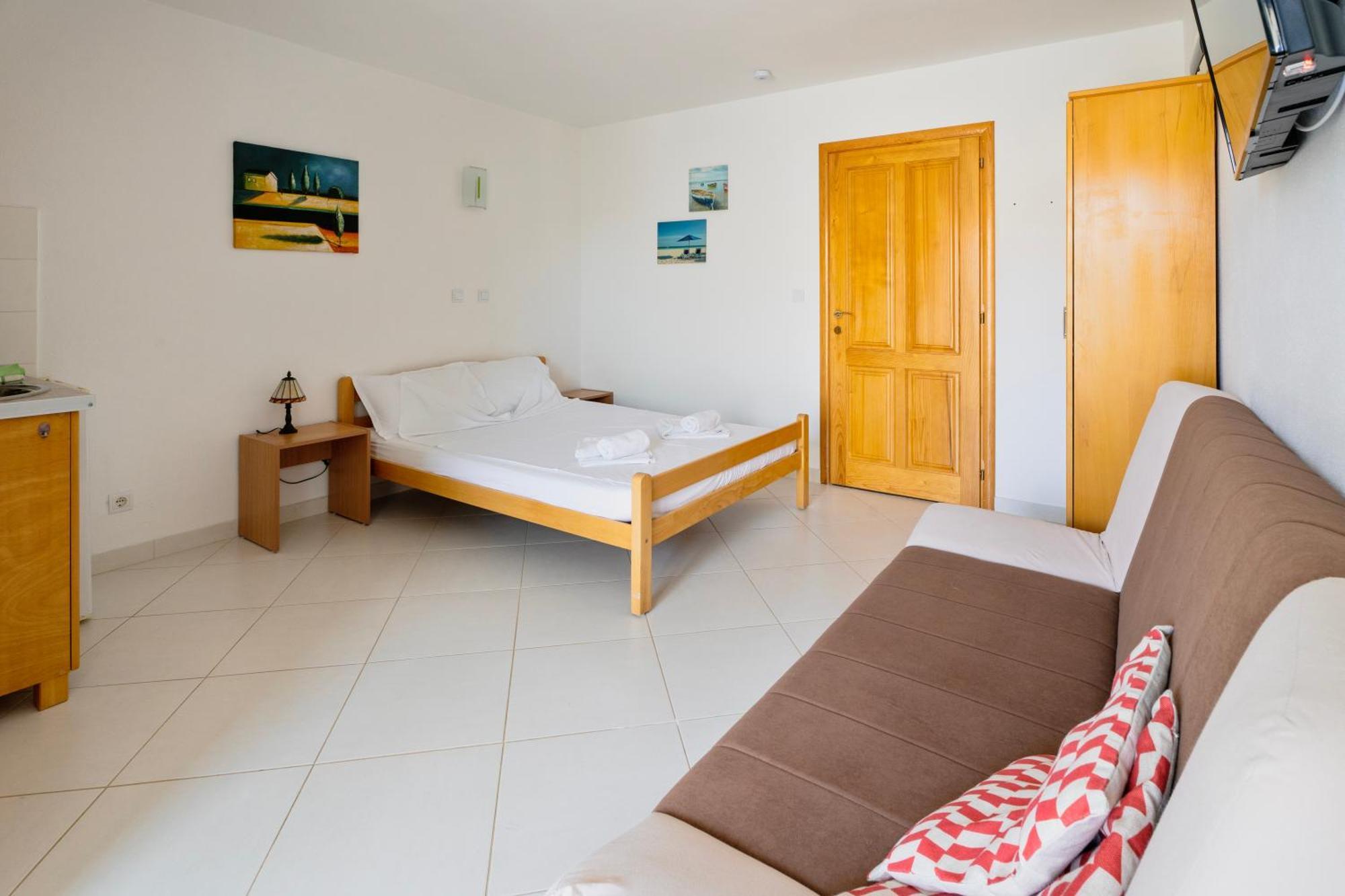 Villa Katharina Utjeha-Bušat Chambre photo