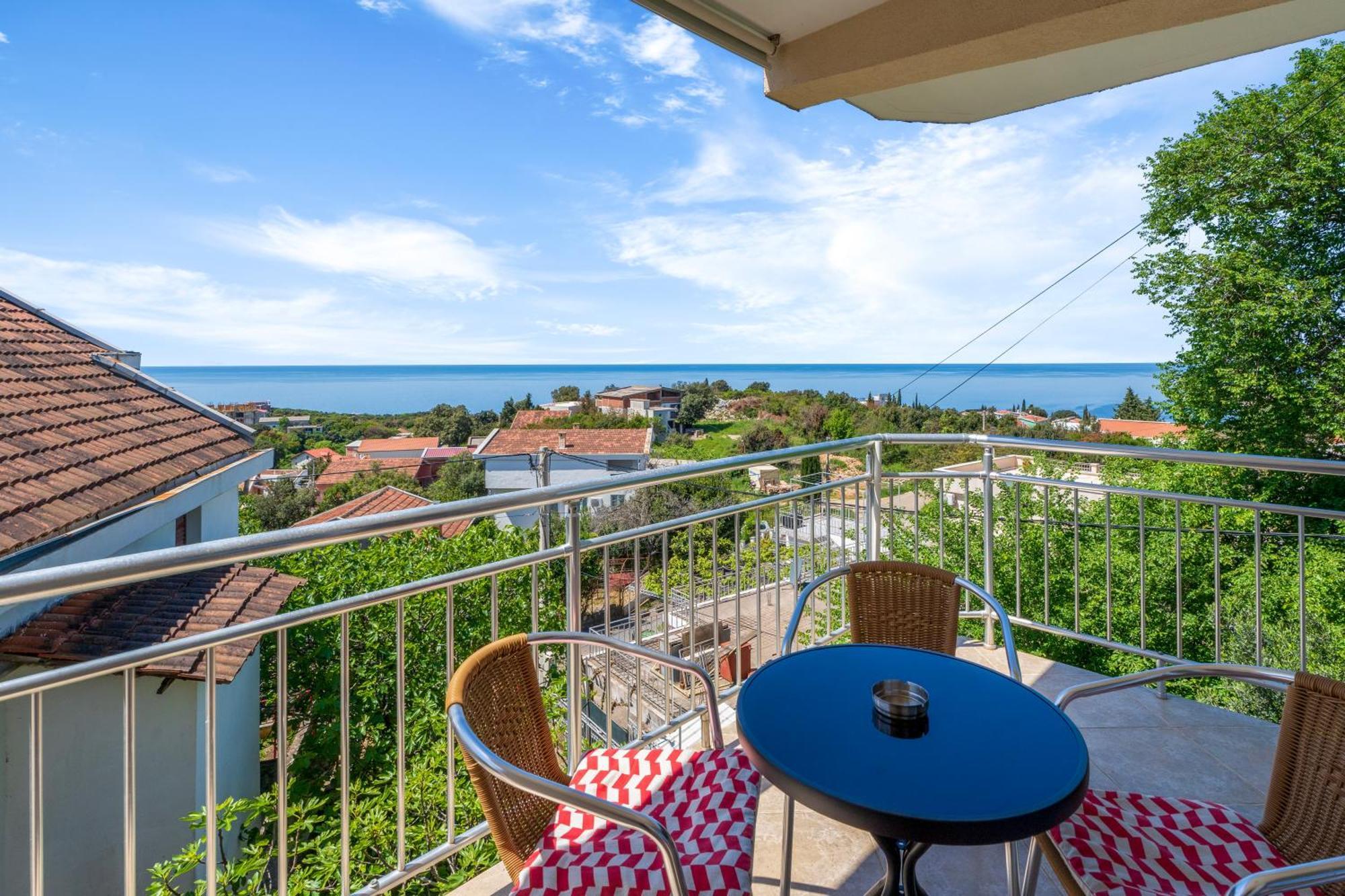Villa Katharina Utjeha-Bušat Extérieur photo