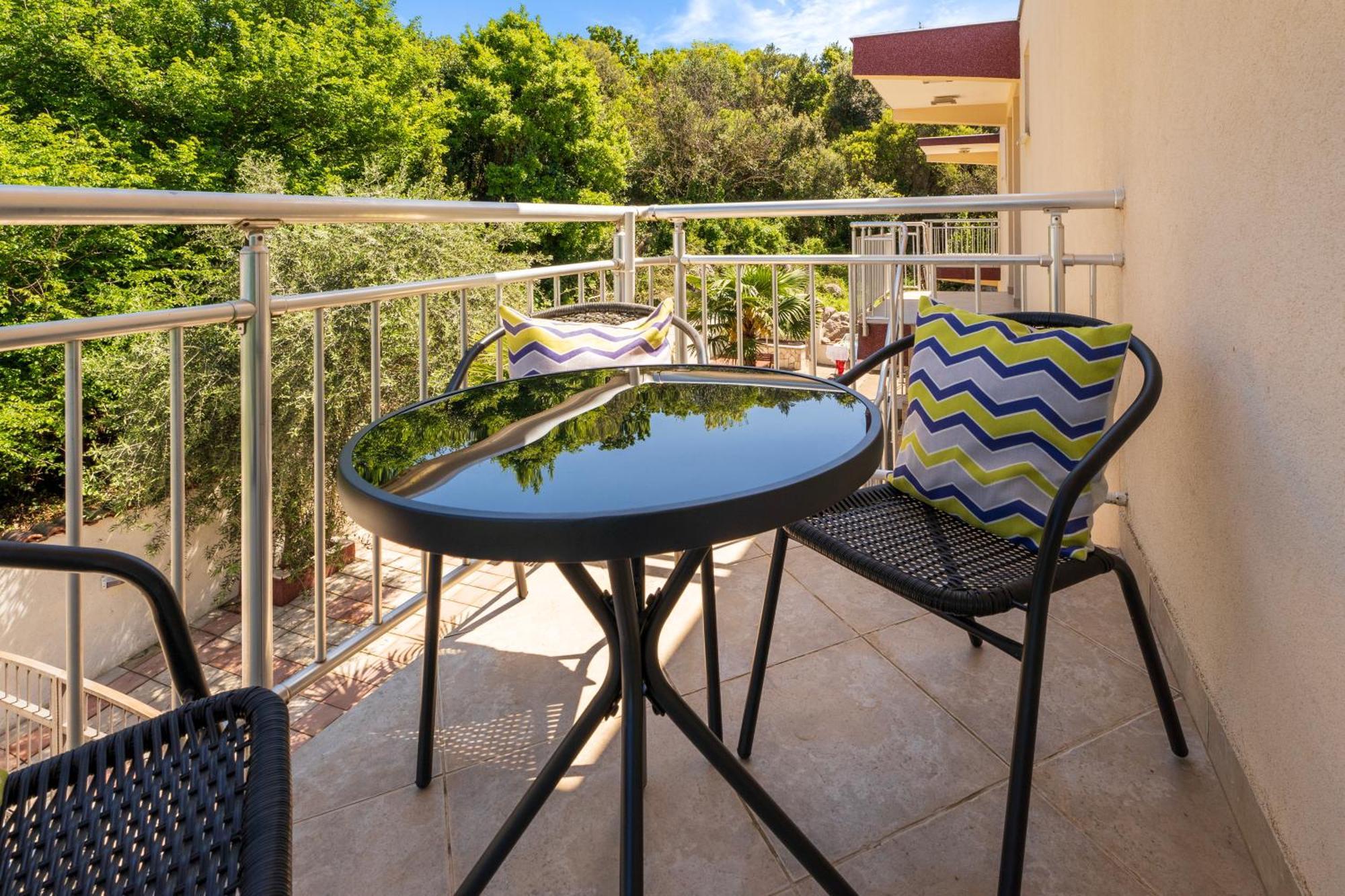 Villa Katharina Utjeha-Bušat Chambre photo