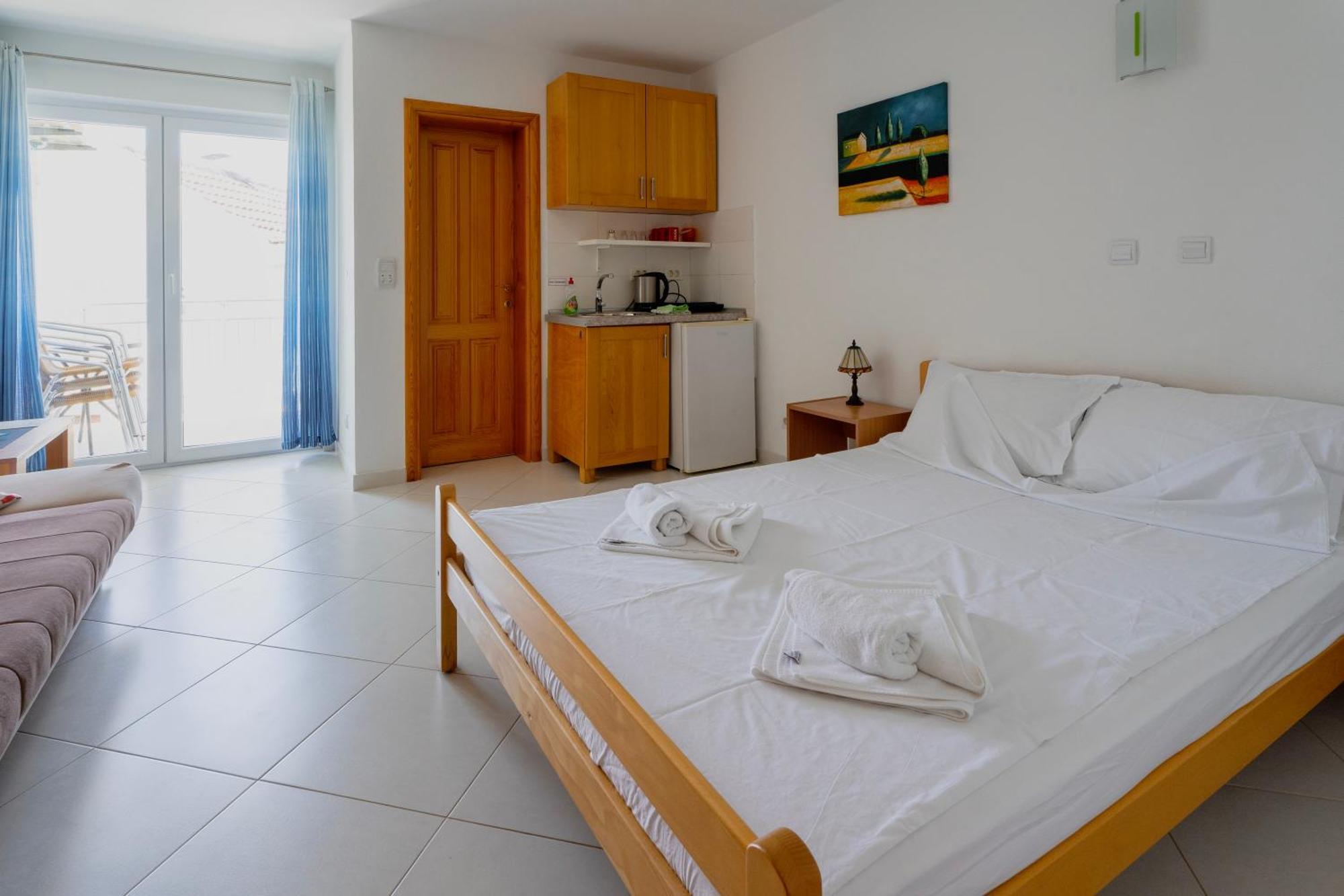Villa Katharina Utjeha-Bušat Extérieur photo