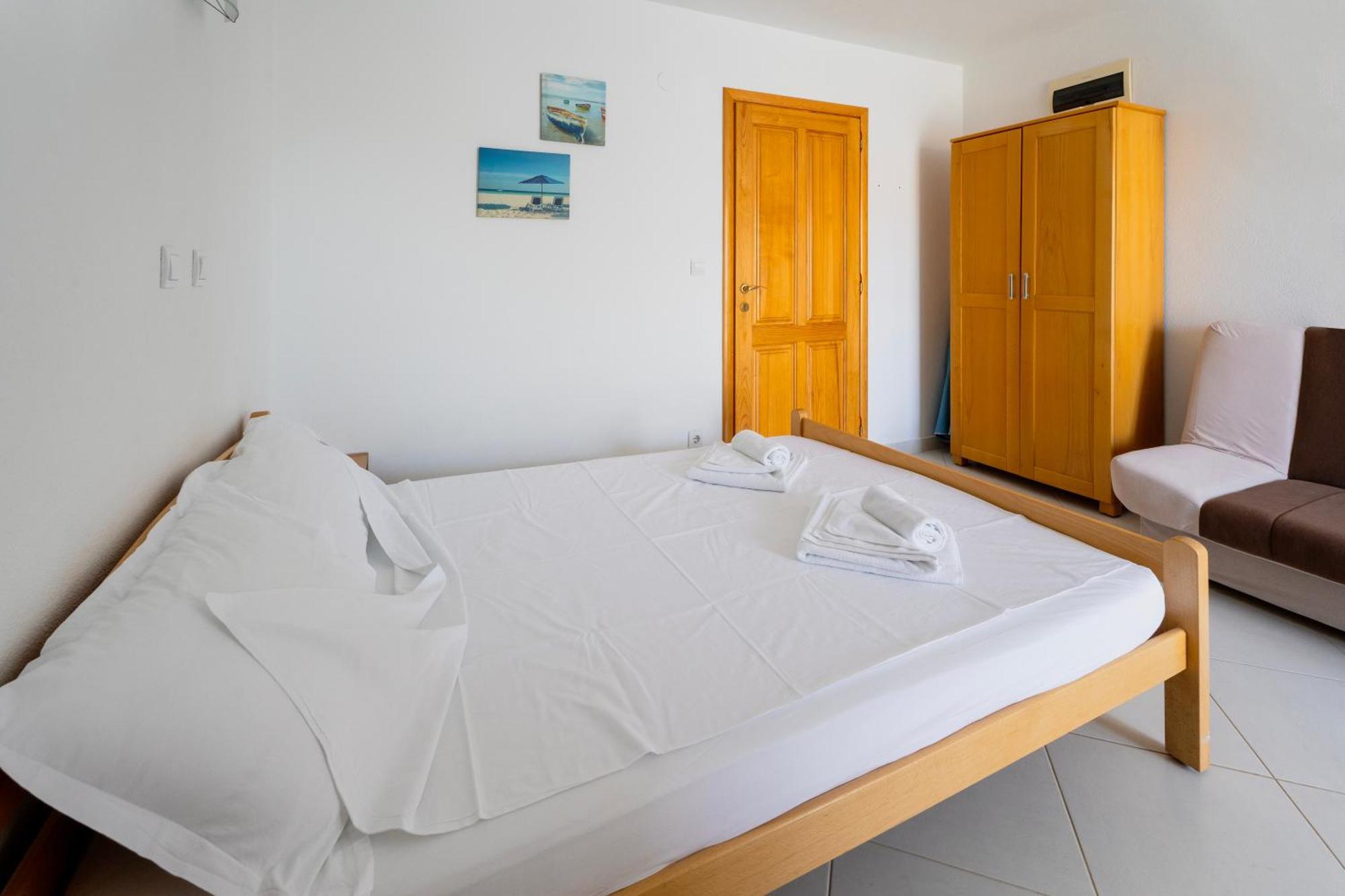 Villa Katharina Utjeha-Bušat Chambre photo