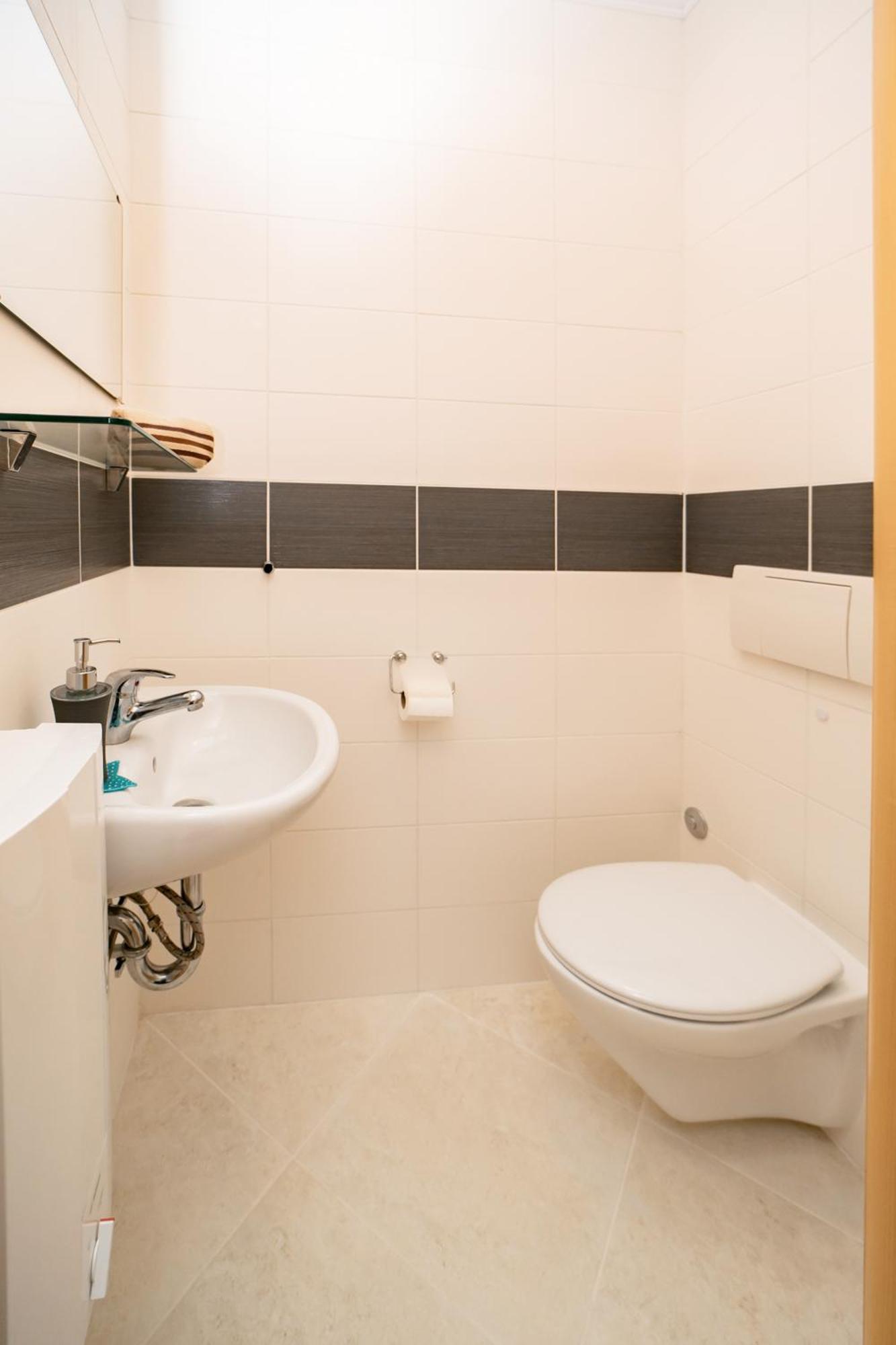 Villa Katharina Utjeha-Bušat Chambre photo