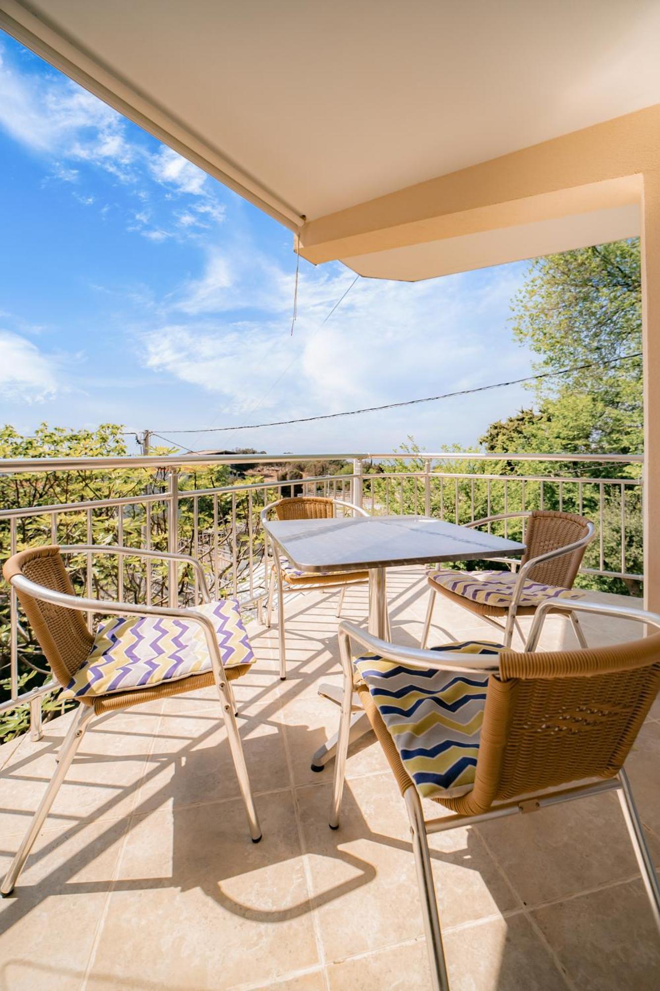 Villa Katharina Utjeha-Bušat Chambre photo