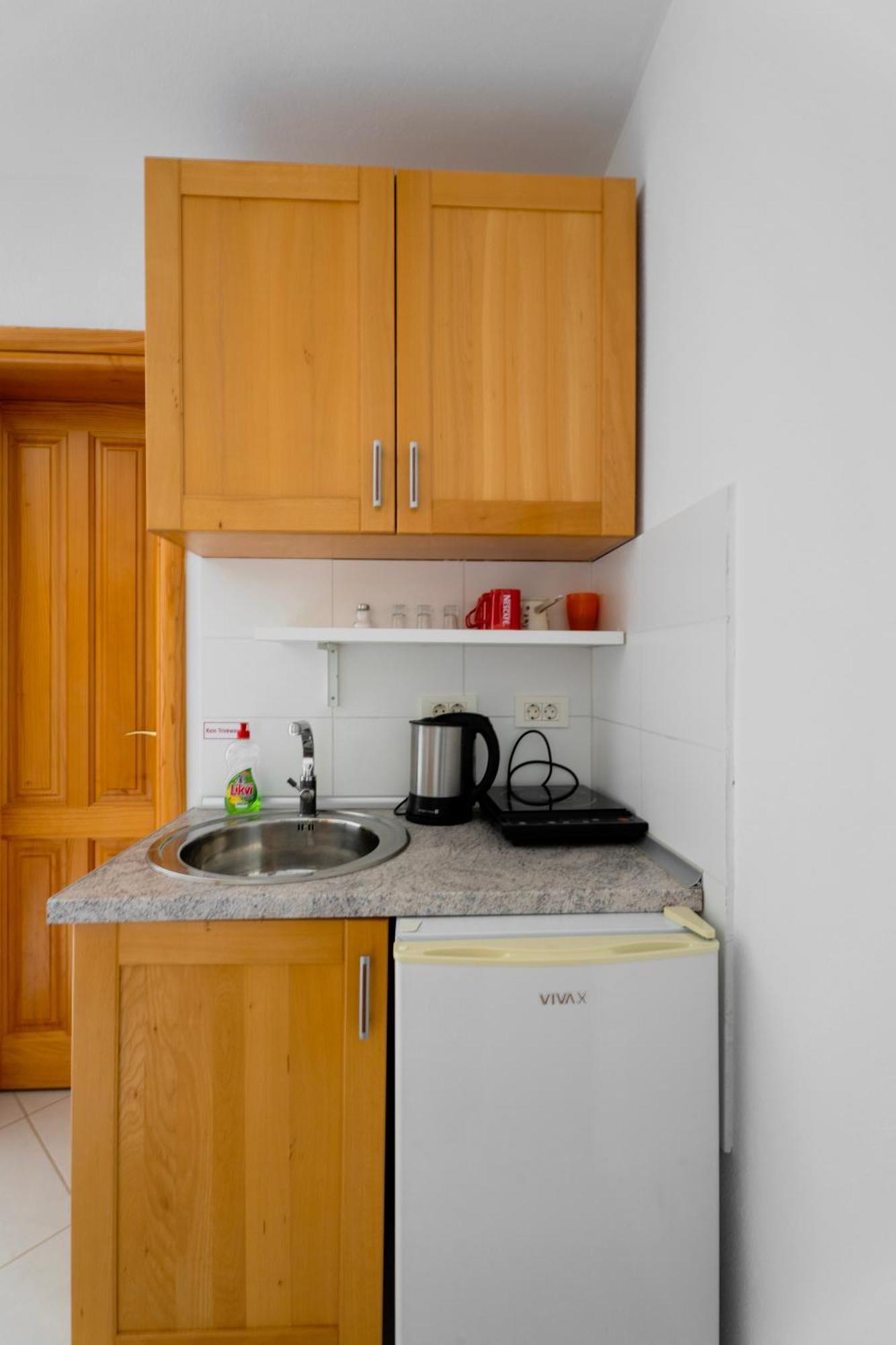 Villa Katharina Utjeha-Bušat Extérieur photo