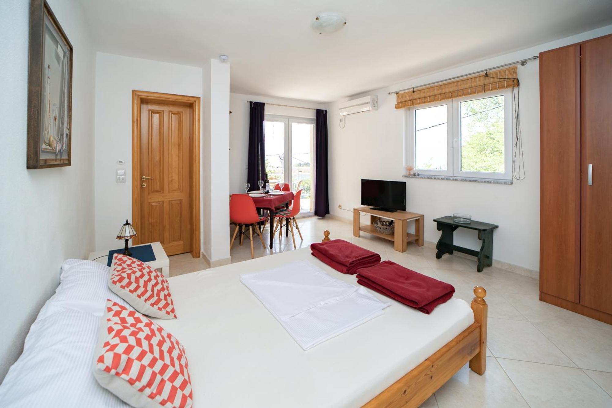 Villa Katharina Utjeha-Bušat Chambre photo