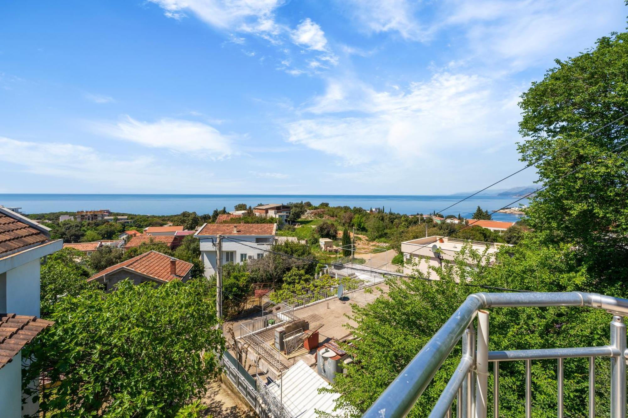 Villa Katharina Utjeha-Bušat Chambre photo