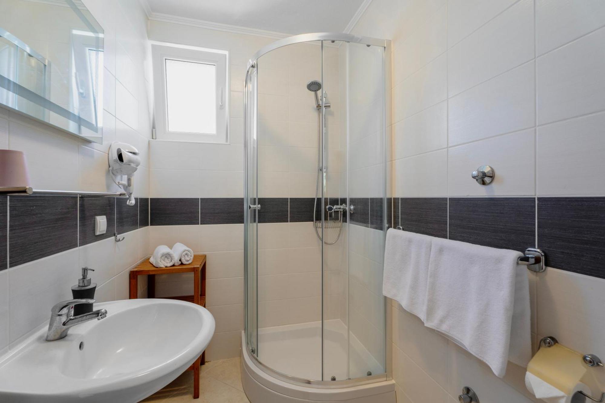 Villa Katharina Utjeha-Bušat Chambre photo