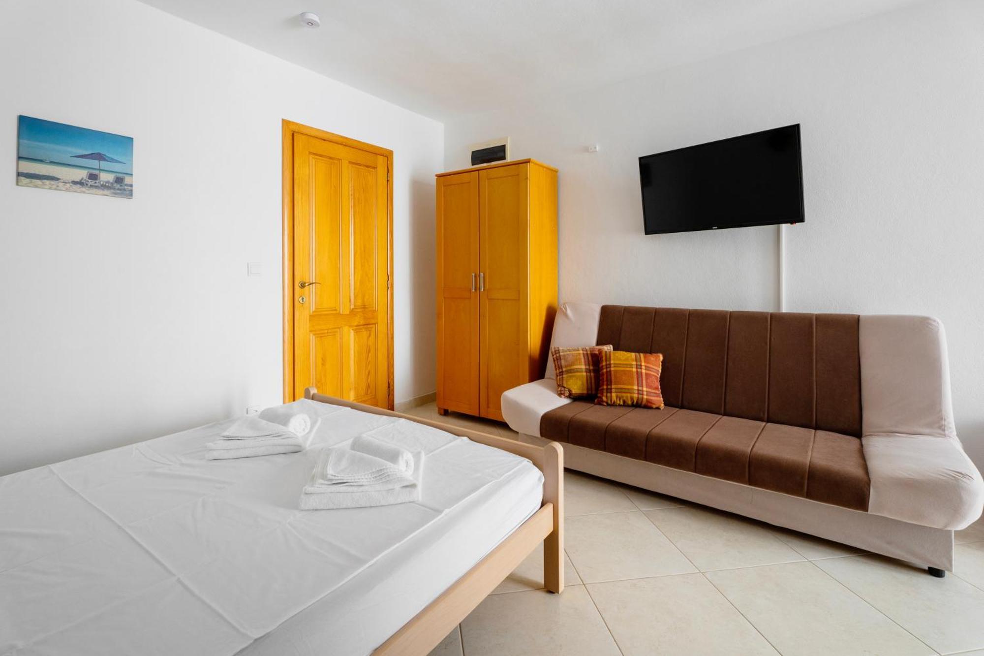 Villa Katharina Utjeha-Bušat Chambre photo