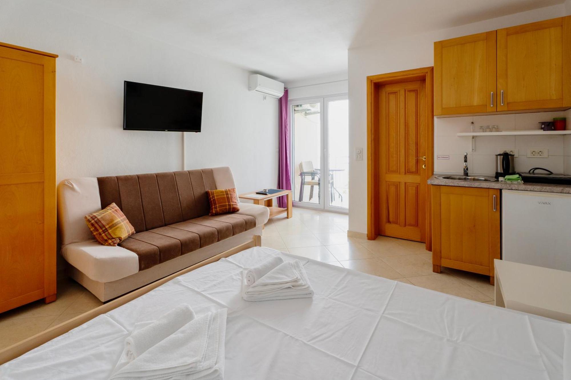 Villa Katharina Utjeha-Bušat Chambre photo