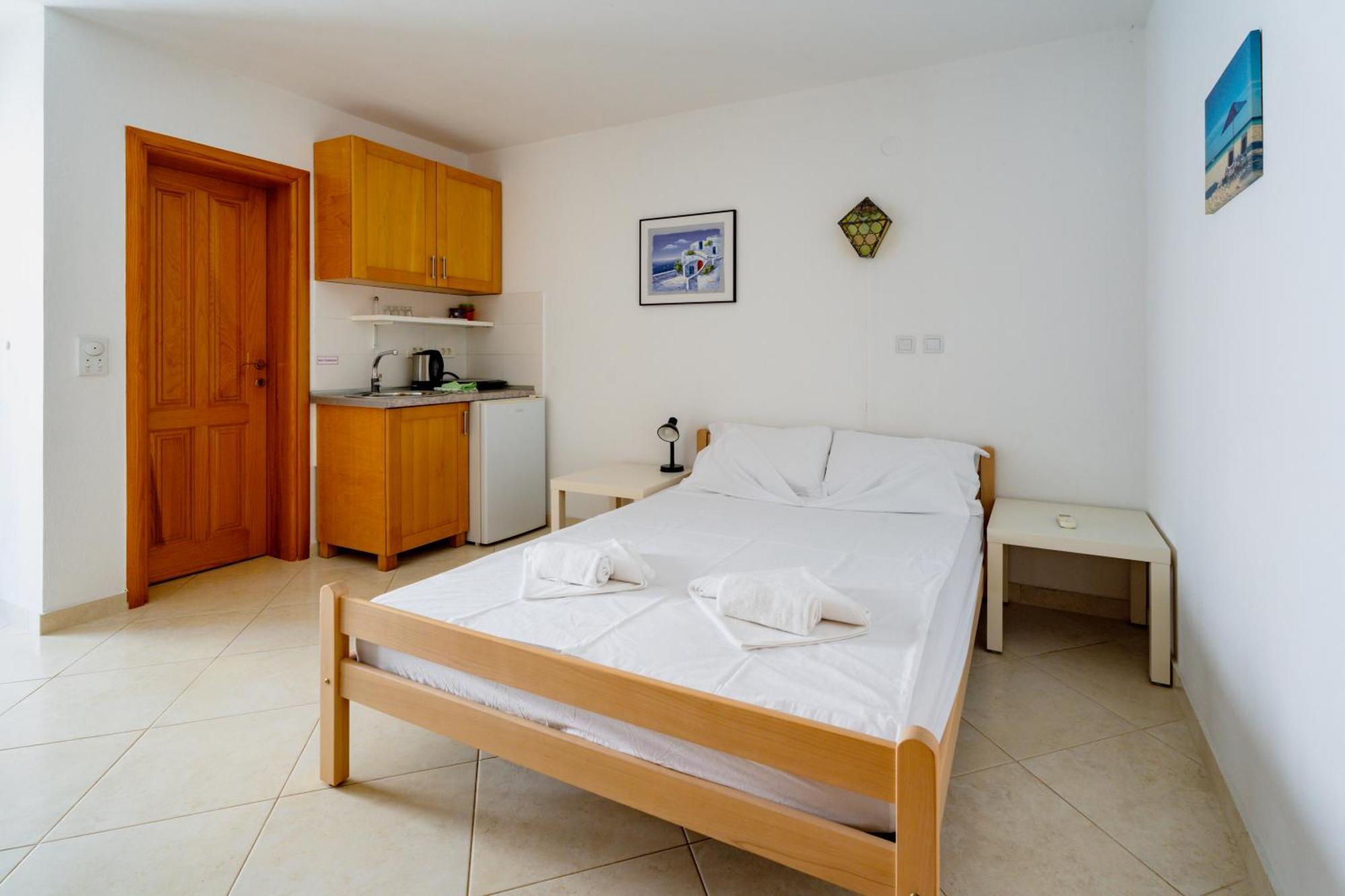 Villa Katharina Utjeha-Bušat Extérieur photo